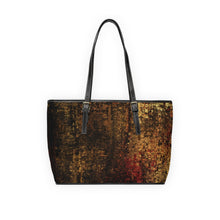 Load image into Gallery viewer, Brown Forest PU Leather Shoulder Bag
