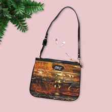 Load image into Gallery viewer, Smokey Desert Small Shoulder Bag
