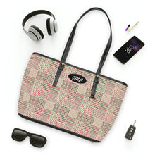 Load image into Gallery viewer, Simply Pink 3 PU Leather Shoulder Bag
