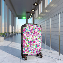 Load image into Gallery viewer, Plenty of Flowers Kid Suitcases
