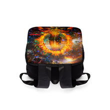 Load image into Gallery viewer, Adventure Unisex Casual Shoulder Backpack
