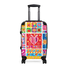Load image into Gallery viewer, Sunshine Kid Suitcases
