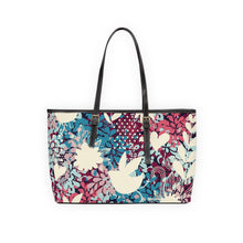 Load image into Gallery viewer, Spring Time PU Leather Shoulder Bag
