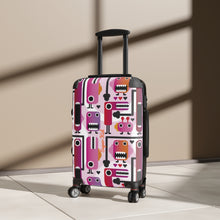 Load image into Gallery viewer, Smart Kid Suitcases
