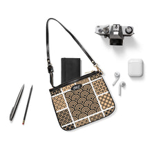 Load image into Gallery viewer, Exciting Brown Small Shoulder Bag
