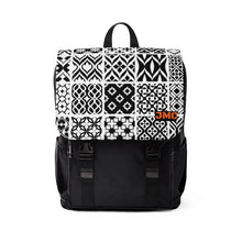 Load image into Gallery viewer, Splash design Unisex Casual Shoulder Backpack
