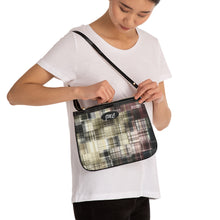 Load image into Gallery viewer, Purple flow Small Shoulder Bag
