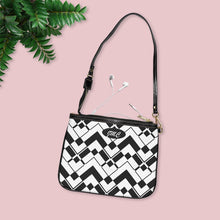 Load image into Gallery viewer, Big Steps Small Shoulder Bag
