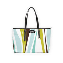 Load image into Gallery viewer, Falls Journey PU Leather Shoulder Bag
