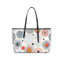 Load image into Gallery viewer, Pick A Float PU Leather Shoulder Bag
