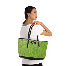 Load image into Gallery viewer, Green Day PU Leather Shoulder Bag
