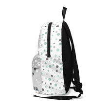 Load image into Gallery viewer, Cats Meow Unisex Baby Classic Backpack/Diaper Bag
