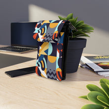 Load image into Gallery viewer, Strange World Small Cell Phone Wallet
