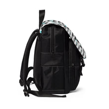 Load image into Gallery viewer, Art Design Unisex Casual Shoulder Backpack
