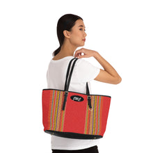 Load image into Gallery viewer, Red Me PU Leather Shoulder Bag
