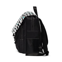 Load image into Gallery viewer, Art Design Unisex Casual Shoulder Backpack
