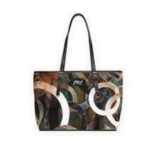 Load image into Gallery viewer, Ring Up PU Leather Shoulder Bag
