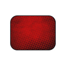 Load image into Gallery viewer, Red Hot Car Mats (Set of 4)
