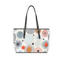 Load image into Gallery viewer, Pick A Float PU Leather Shoulder Bag
