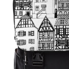 Load image into Gallery viewer, City Unisex Casual Shoulder Backpack
