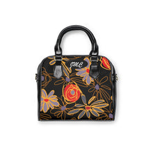 Load image into Gallery viewer, Flower Planter Shoulder Handbag
