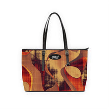 Load image into Gallery viewer, My Fall PU Leather Shoulder Bag

