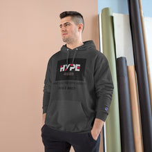 Load image into Gallery viewer, What's the Hype Champion Hoodie
