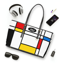 Load image into Gallery viewer, Smooth Out PU Leather Shoulder Bag
