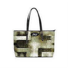 Load image into Gallery viewer, Open Shy Colors PU Leather Shoulder Bag
