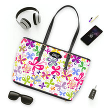 Load image into Gallery viewer, Fly Free PU Leather Shoulder Bag
