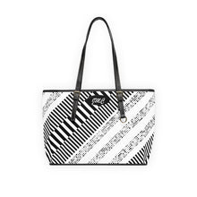 Load image into Gallery viewer, Life PU Leather Shoulder Bag
