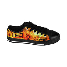 Load image into Gallery viewer, Sunlight Love Women's/Youth Sneakers
