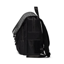 Load image into Gallery viewer, Power 2 Unisex Casual Shoulder Backpack

