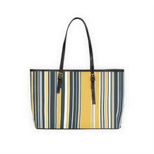 Load image into Gallery viewer, Gold Piece PU Leather Shoulder Bag
