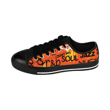 Load image into Gallery viewer, Sneaker in Concert Women's/Youth Sneakers
