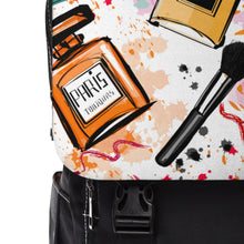 Load image into Gallery viewer, Diva Unisex Casual Shoulder Backpack
