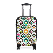 Load image into Gallery viewer, All Feathers Kid Suitcases
