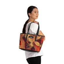 Load image into Gallery viewer, My Fall PU Leather Shoulder Bag
