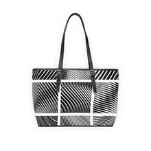 Load image into Gallery viewer, This Way PU Leather Shoulder Bag
