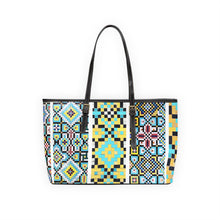 Load image into Gallery viewer, Honey PU Leather Shoulder Bag
