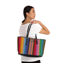 Load image into Gallery viewer, Color For Life 2 PU Leather Shoulder Bag
