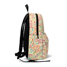 Load image into Gallery viewer, Wild Thang Unisex Classic Backpack
