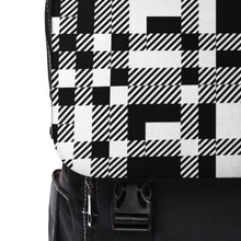 Load image into Gallery viewer, Computer Vibe Unisex Casual Shoulder Backpack
