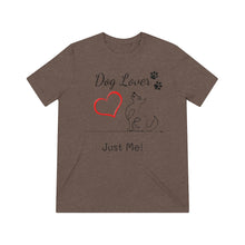 Load image into Gallery viewer, Unisex Triblend Tee
