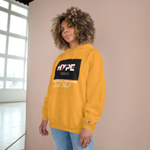 Load image into Gallery viewer, What The? Champion Hoodie
