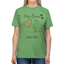 Load image into Gallery viewer, Unisex Triblend Tee
