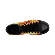 Load image into Gallery viewer, Sunlight Love Women's/Youth Sneakers
