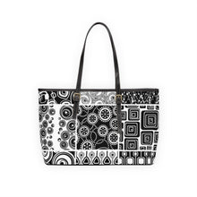 Load image into Gallery viewer, Shy Girl PU Leather Shoulder Bag
