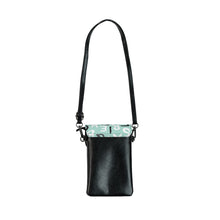 Load image into Gallery viewer, Chip Women Small Cell Phone Wallet

