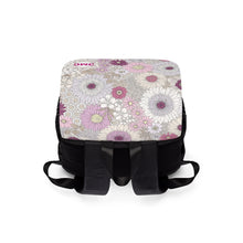 Load image into Gallery viewer, Lilly Valley Unisex Casual Shoulder Backpack
